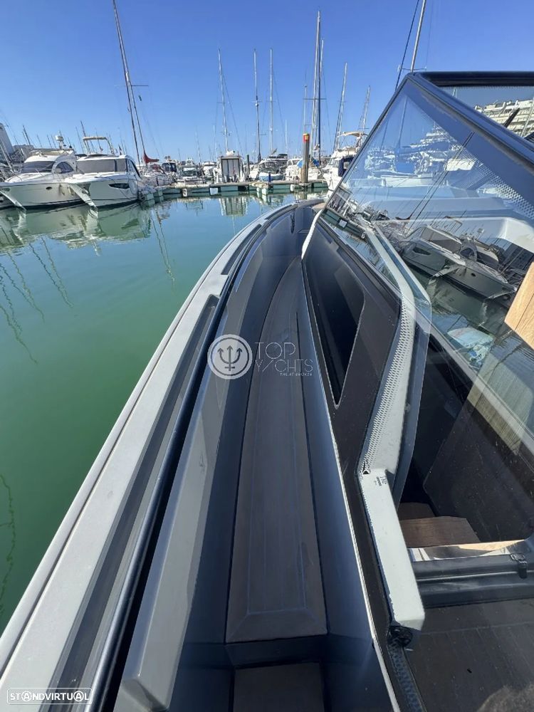 Virtue Yachts V10 TOP - 14