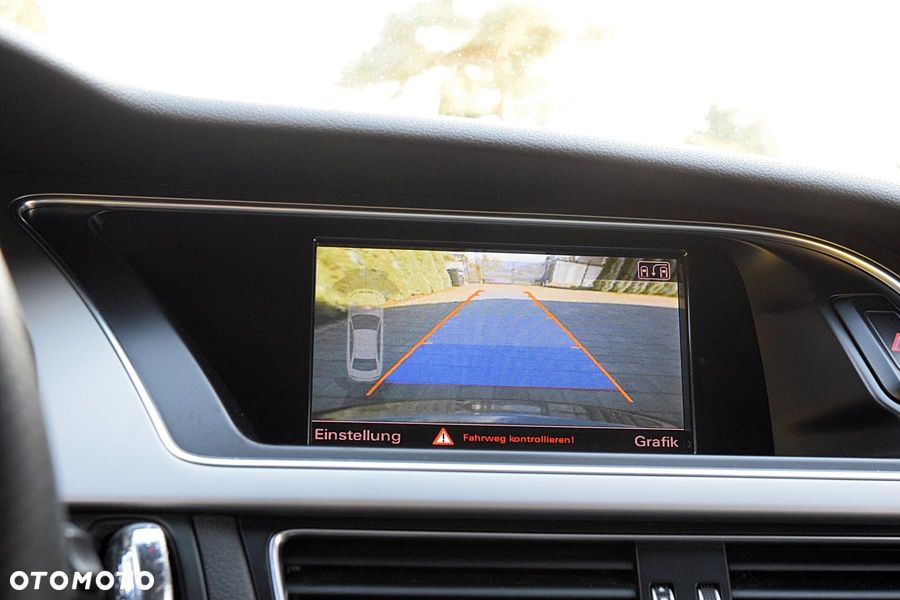 Audi A5 Sportback 3.0 TDI Quattro S tronic - 27