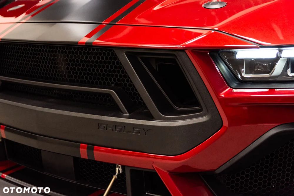 Ford Mustang - 20