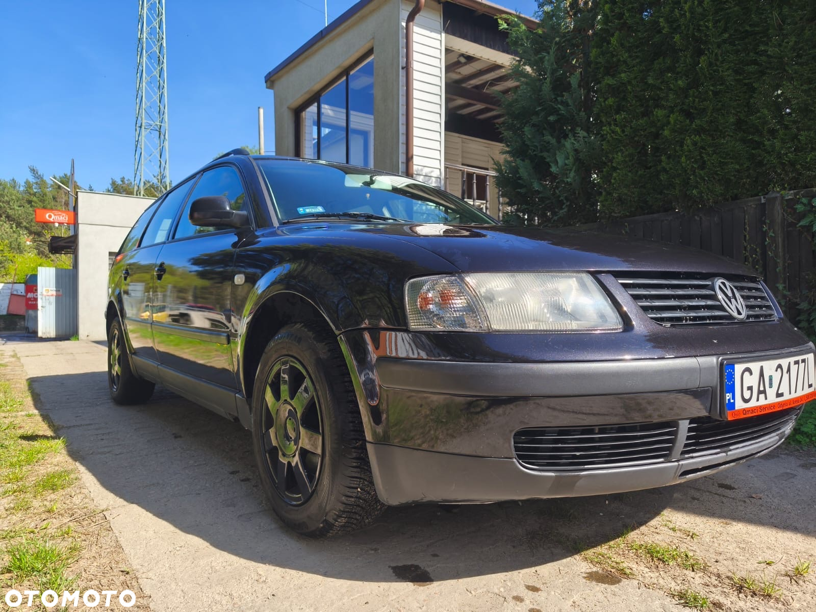 Volkswagen Passat 1.9 TDI Comfortline - 7