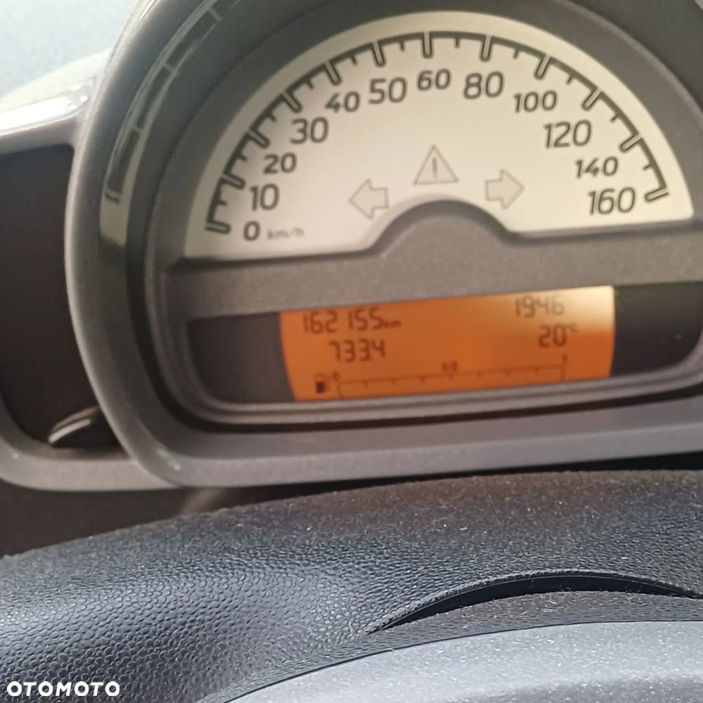 Smart Fortwo - 12
