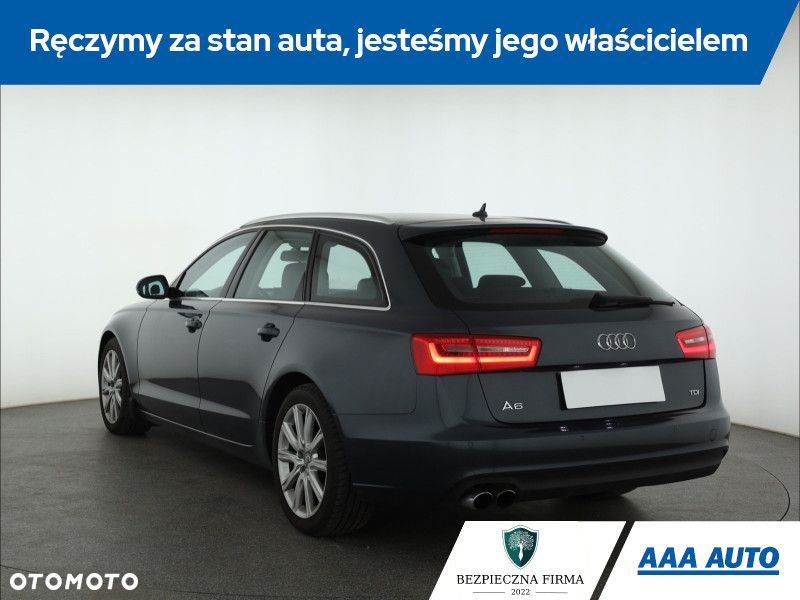 Audi A6 Avant - 6