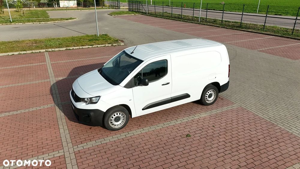 Peugeot Partner - 7