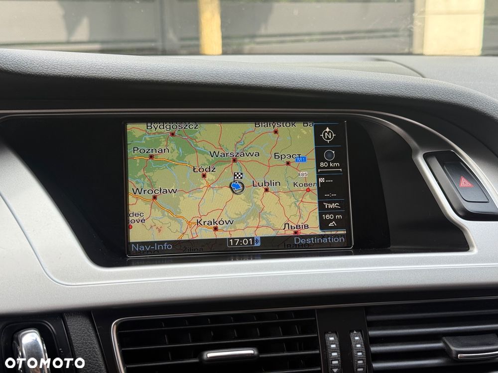 Audi A4 Avant 2.0 TFSI quattro S line Sportpaket - 22