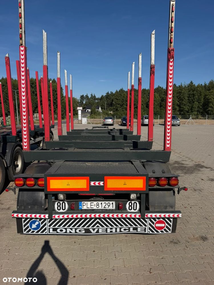 Schwarzmuller RPA3/E - 9