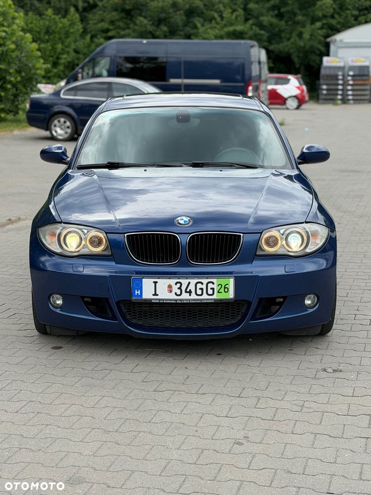 BMW Seria 1 118d DPF Edition Sport - 22