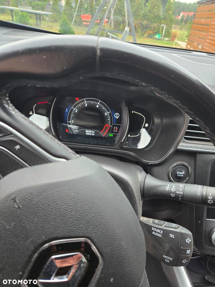 Renault Kadjar 1.3 TCe FAP Intens - 16