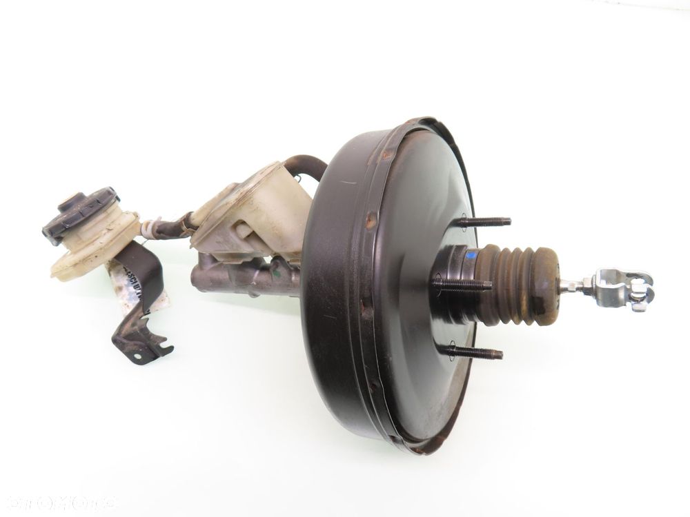 SERWO HONDA CIVIC VIII 1.4 4600ASMGG020 - 6