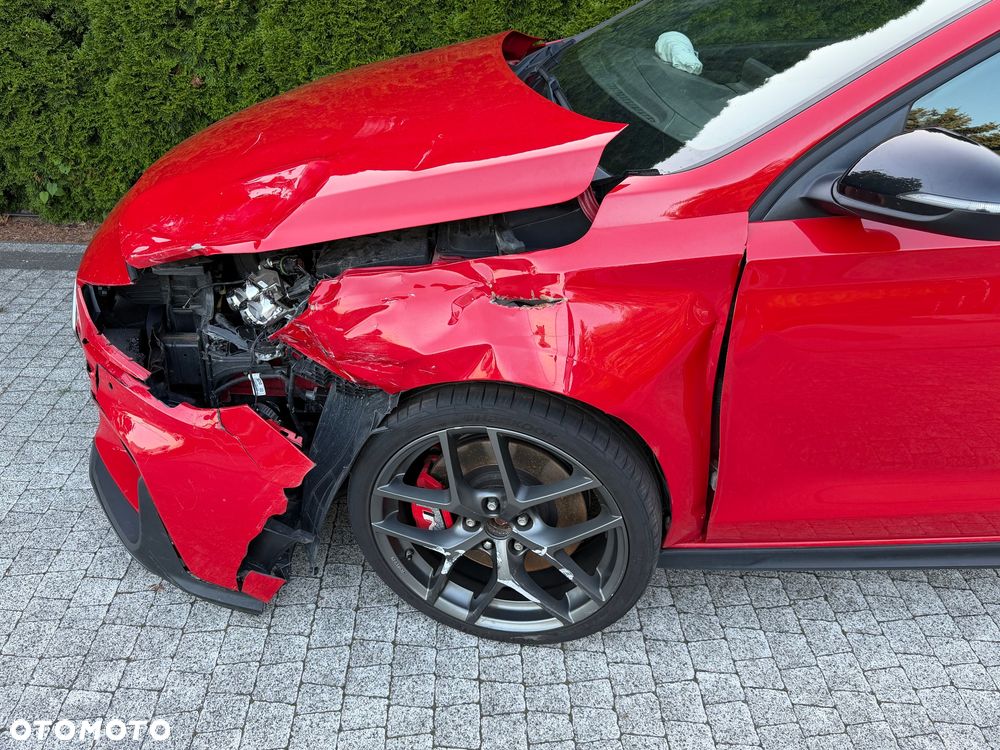 Hyundai i30 N 2.0 T-GDI Performance - 9