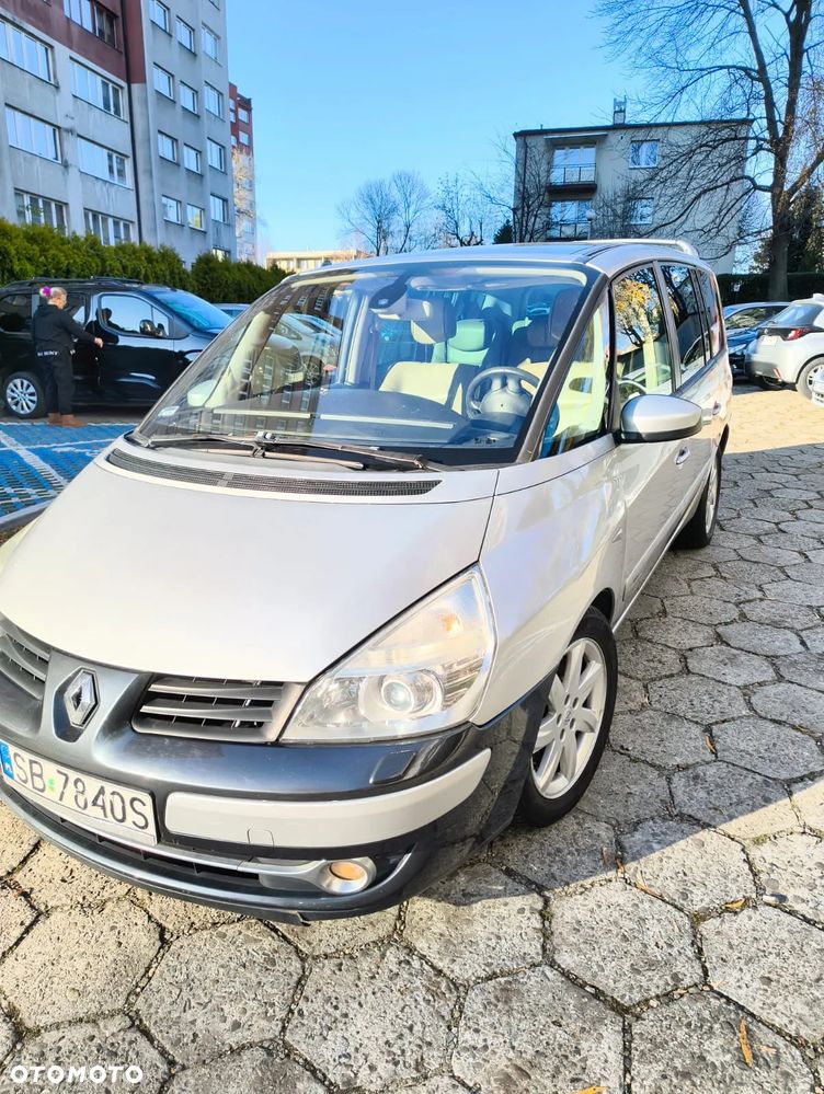 Renault Espace - 9