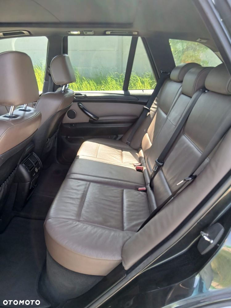 BMW X5 - 11