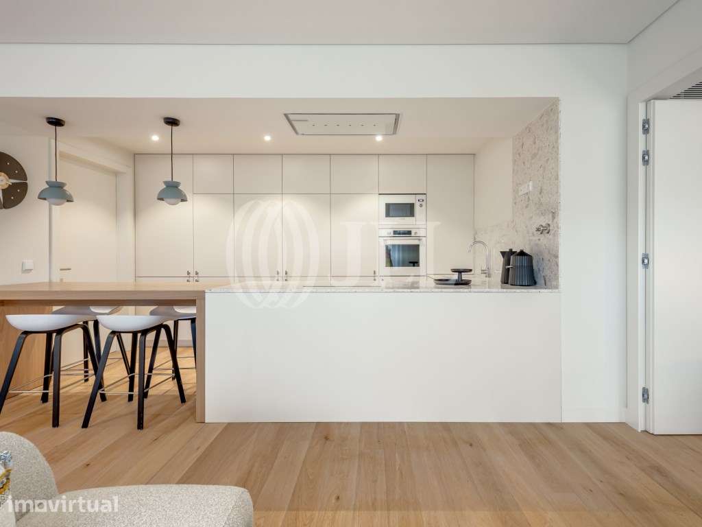 Apartamento T2 no Gaia Hills, Vila Nova de Gaia, Porto - Grande imagem: 5/28