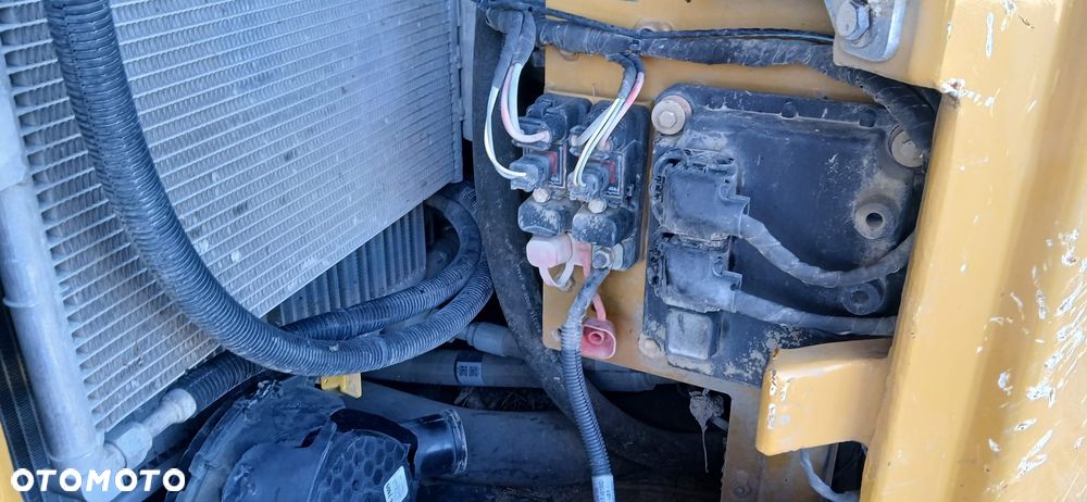 Caterpillar 308CR - 40