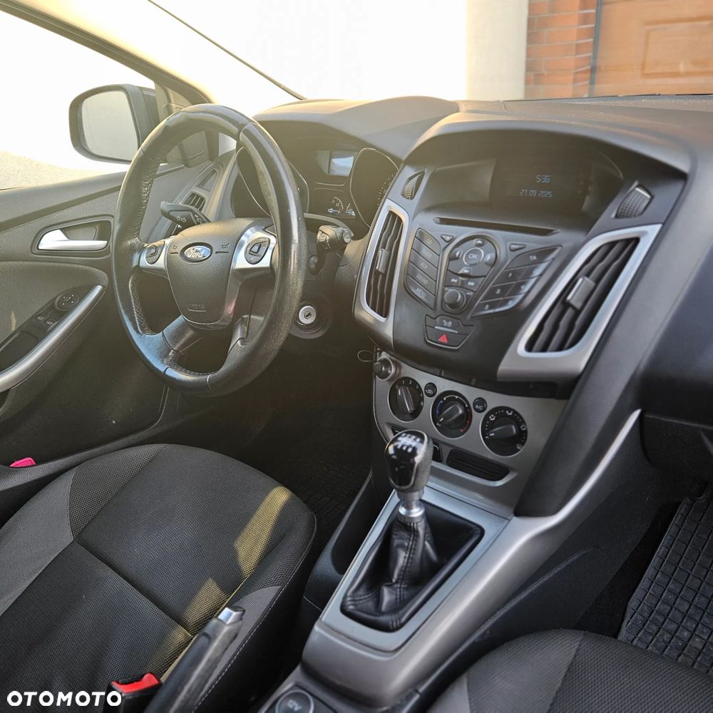 Ford Focus - 3