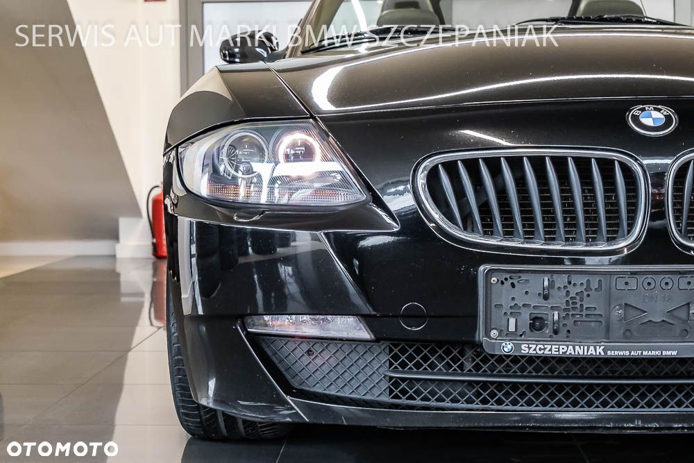 BMW Z4 - 4