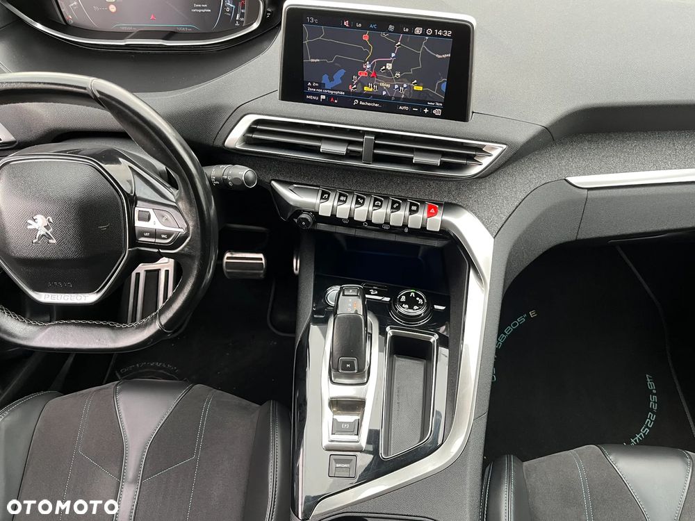 Peugeot 3008 - 21