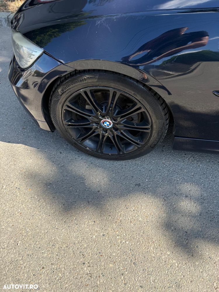 BMW Seria 3 320d - 7