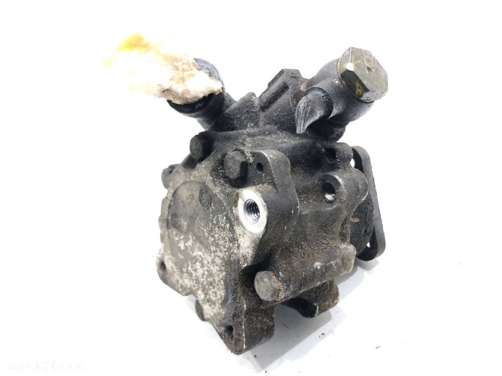 POMPA WSPOMAGANIA - 126.00 PLN - AUDI A6 C5 Avant (4B5) 1997 - 2005 1.8 T quattro 132 kW [180 KM] - 2