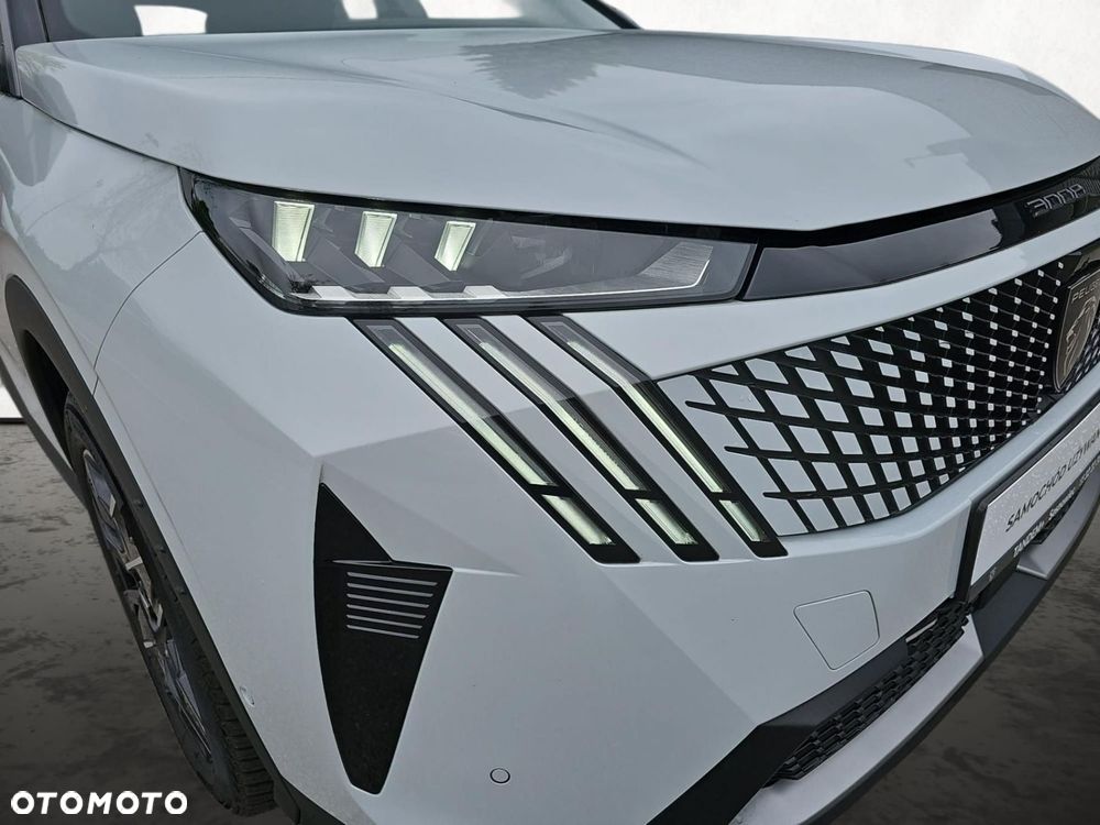 Peugeot 3008 - 25