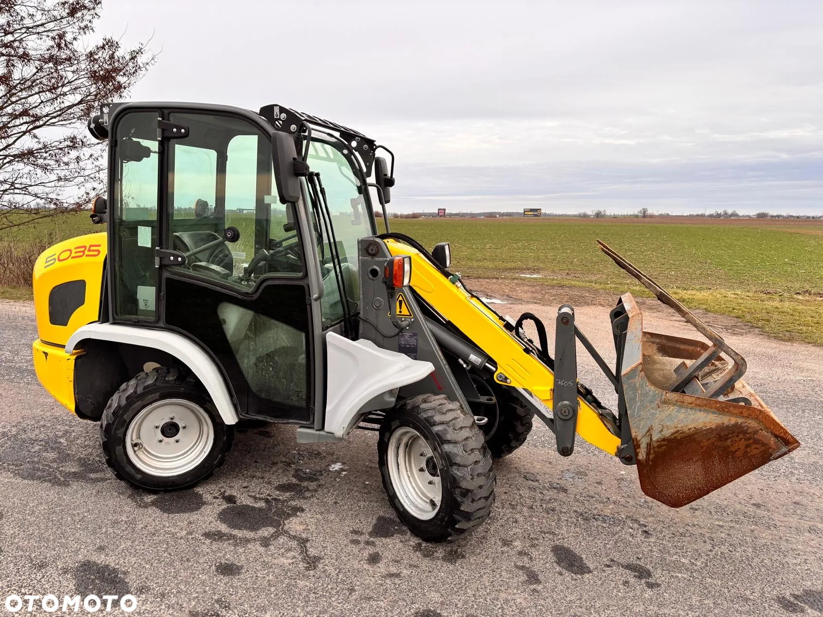 Kramer 5035 - 6