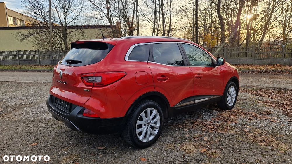 Renault Kadjar Energy dCi 110 XMOD - 4