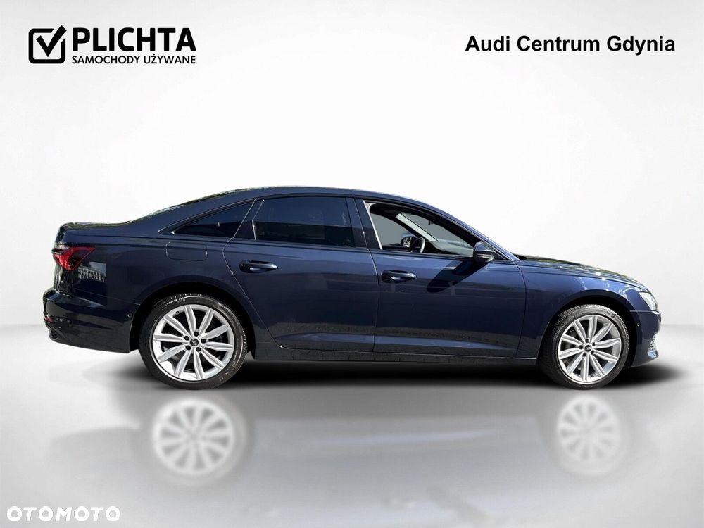 Audi A6 Limousine 55 TFSI Quattro S tronic - 7