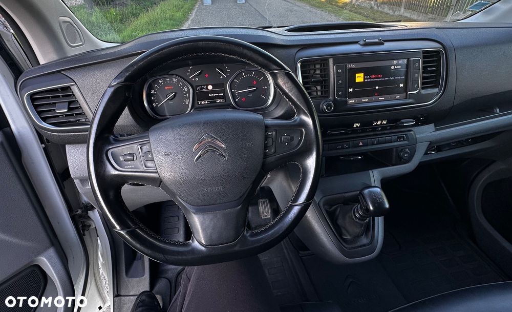 Citroën Jumpy - 20