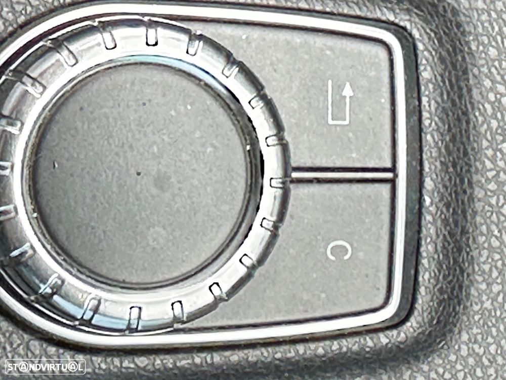 Mercedes-Benz A 200 CDI BE AMG Line - 15