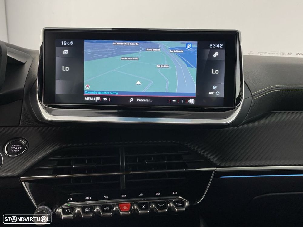 Peugeot 2008 1.2 PureTech GT - 22