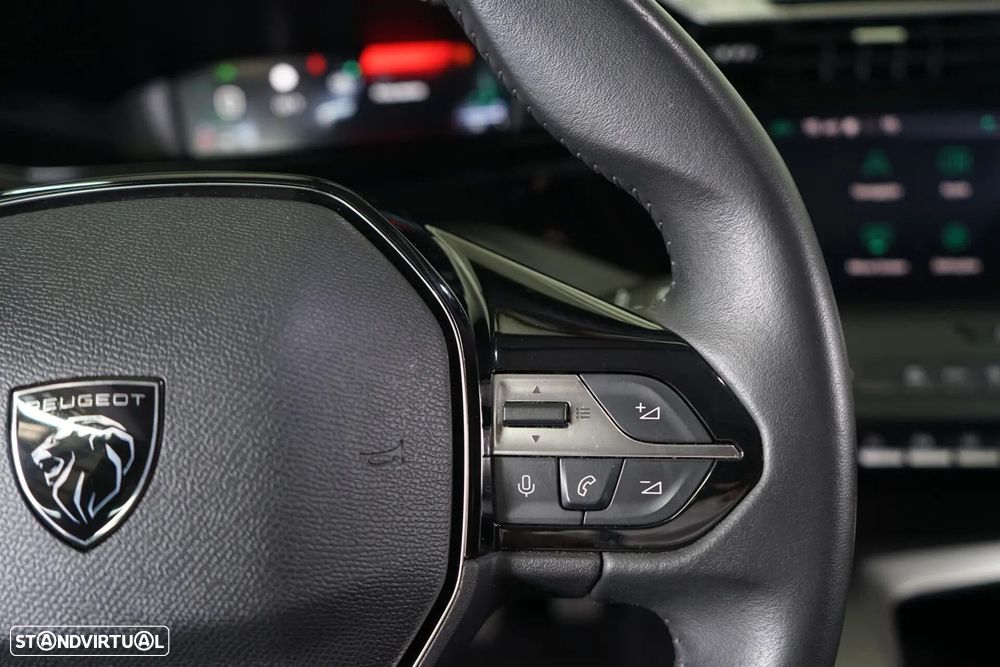 Peugeot 308 1.2 PureTech Active Pack - 20