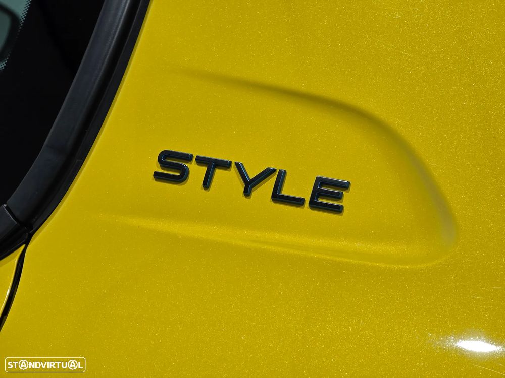 Peugeot e-208 50 kWh SE Style - 35