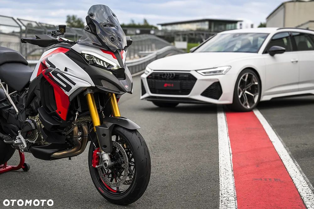 Ducati Multistrada - 20