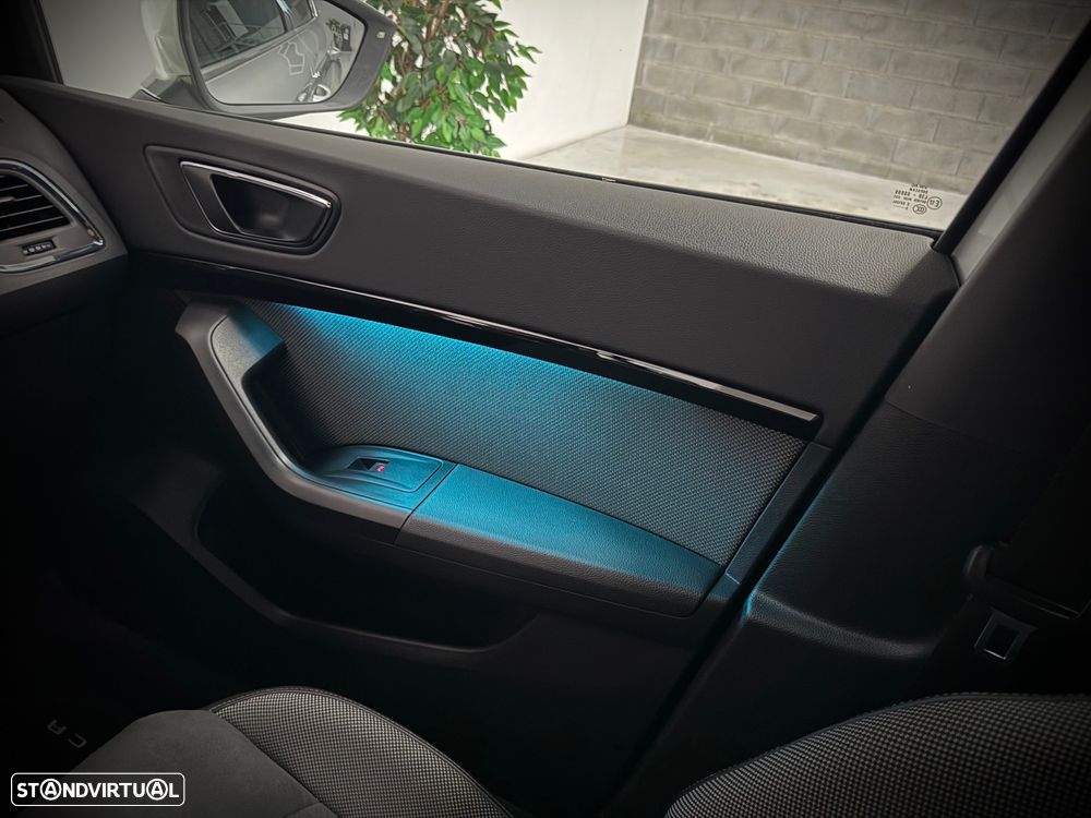 SEAT Ateca 1.6 TDI Xcellence - 43