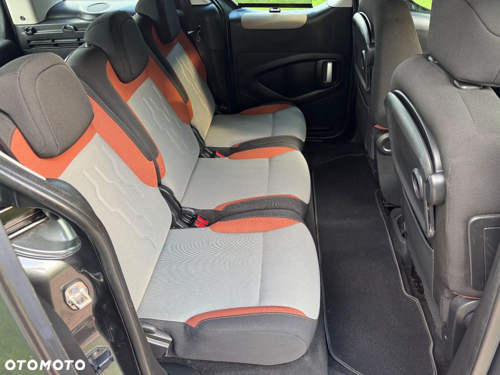 Peugeot Partner 1.6 HDi Active - 26
