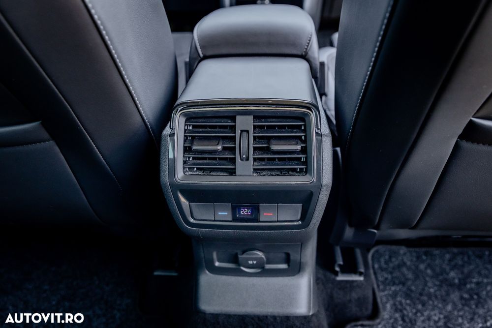 Skoda Kodiaq 1.5 TSI ACT DSG Style - 11