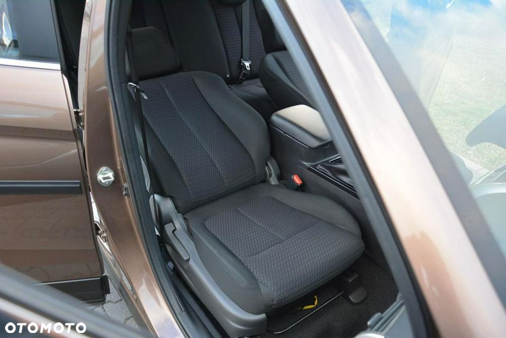 Mitsubishi Eclipse Cross - 17