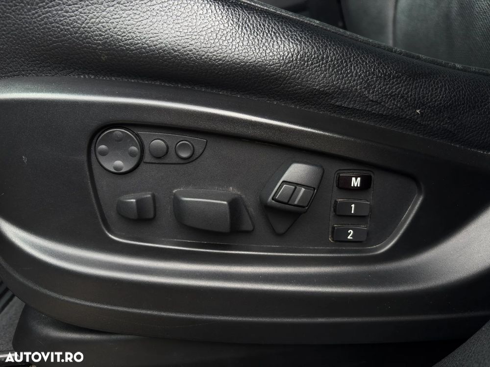 BMW X5 xDrive40d - 18