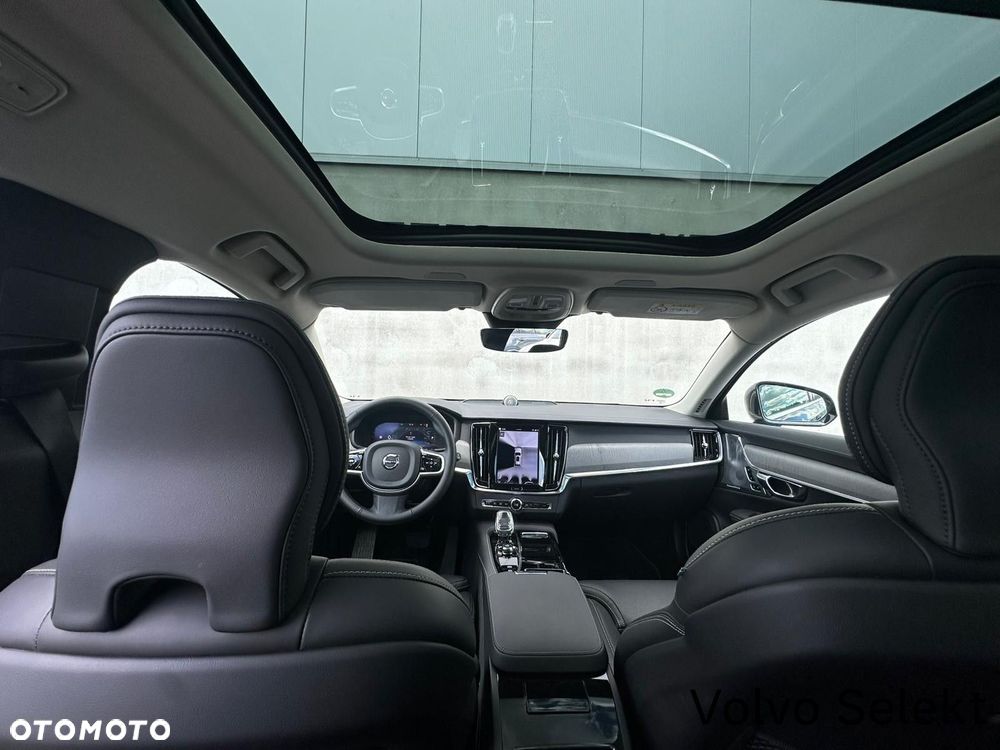Volvo V90 - 39