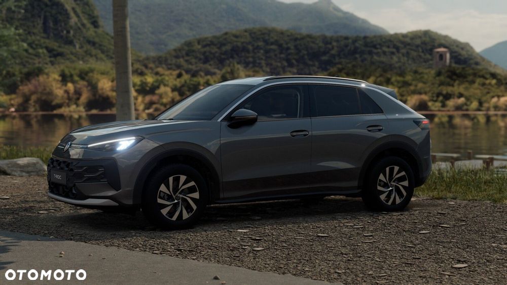 Volkswagen T-Roc 1.5 eTSI Life DSG - 3