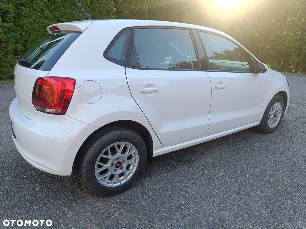 Volkswagen Polo 1.2 Trendline - 6