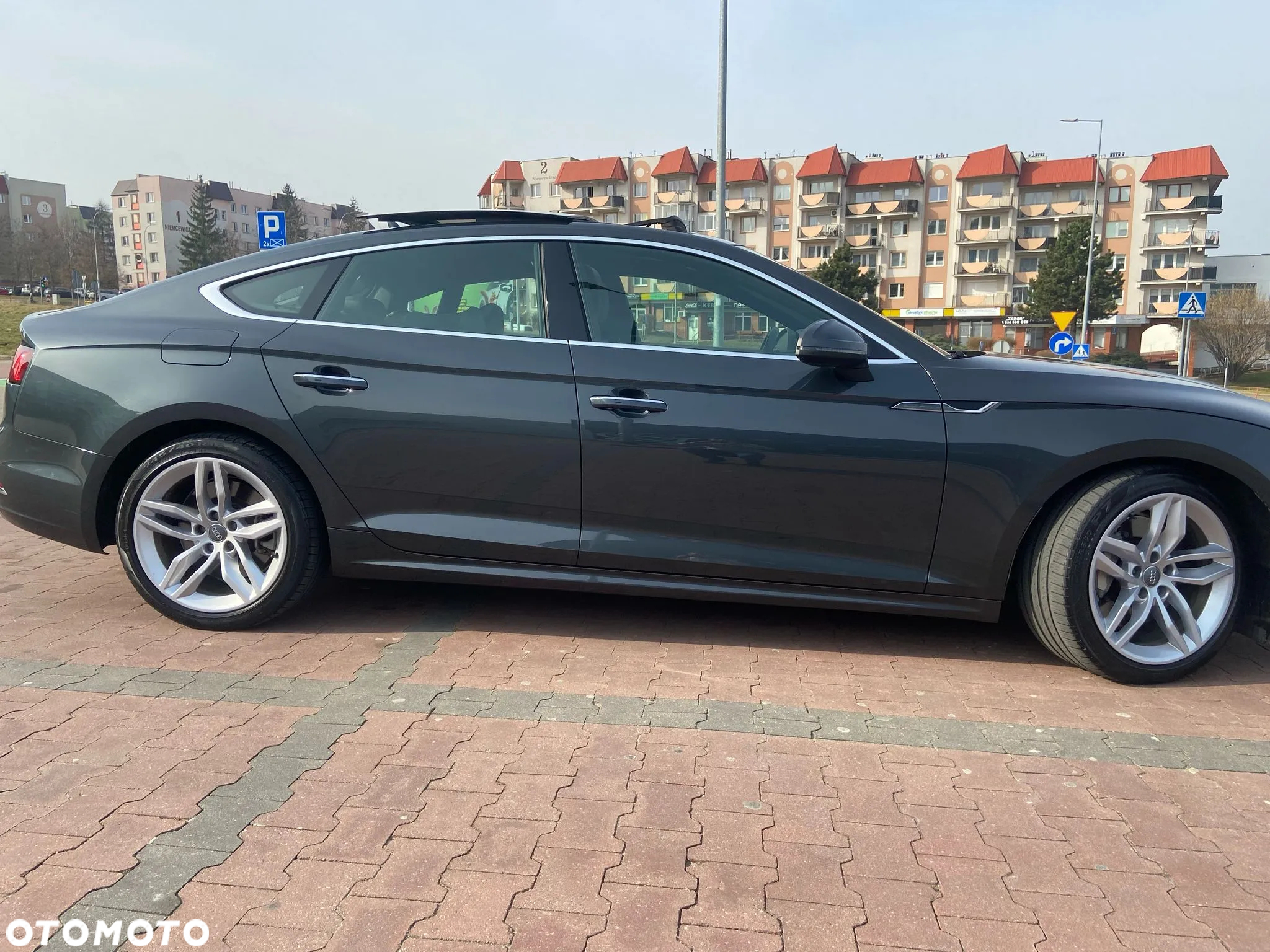 Audi A5 - 6
