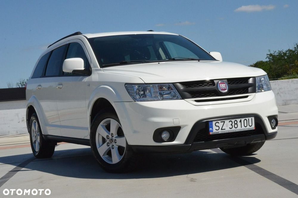 Fiat Freemont - 4