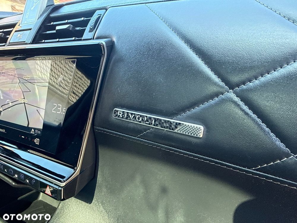 DS Automobiles DS 7 - 22