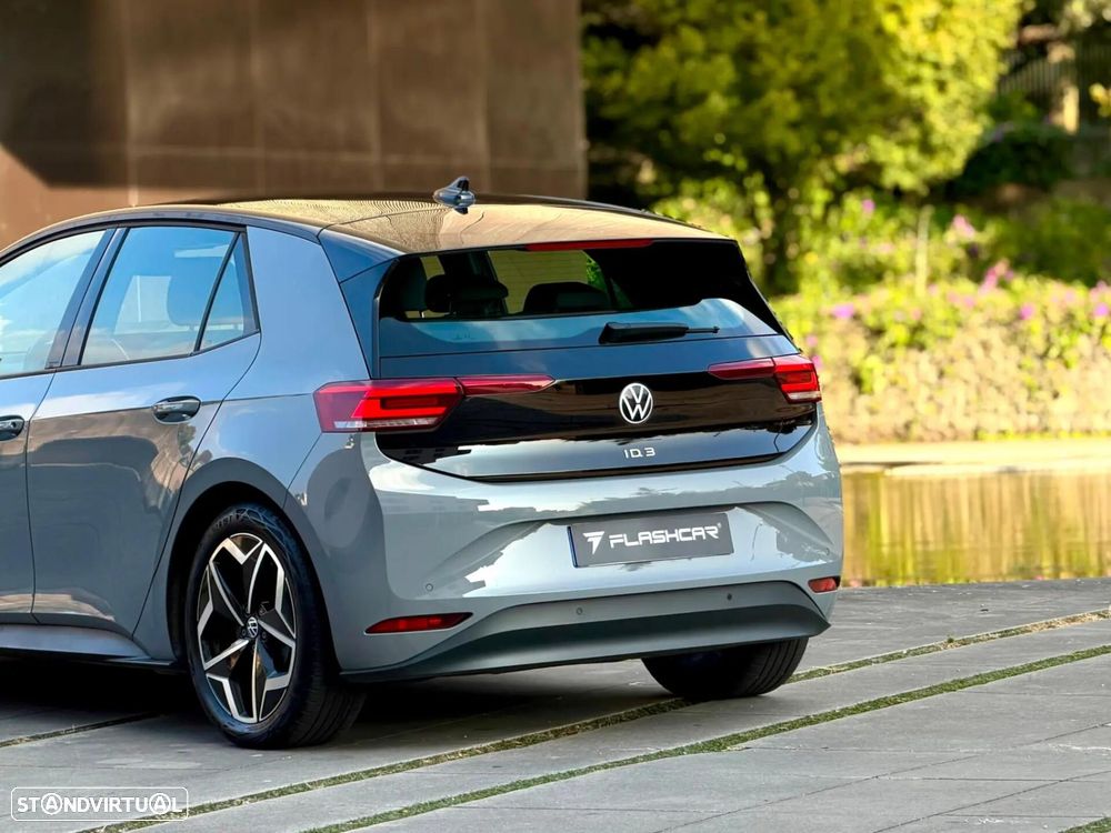 VW ID.3 Pro Performance - 34
