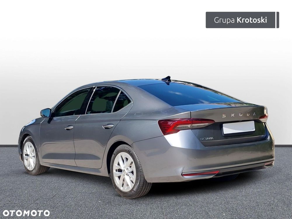 Skoda Octavia 2.0 TDI Selection DSG - 7