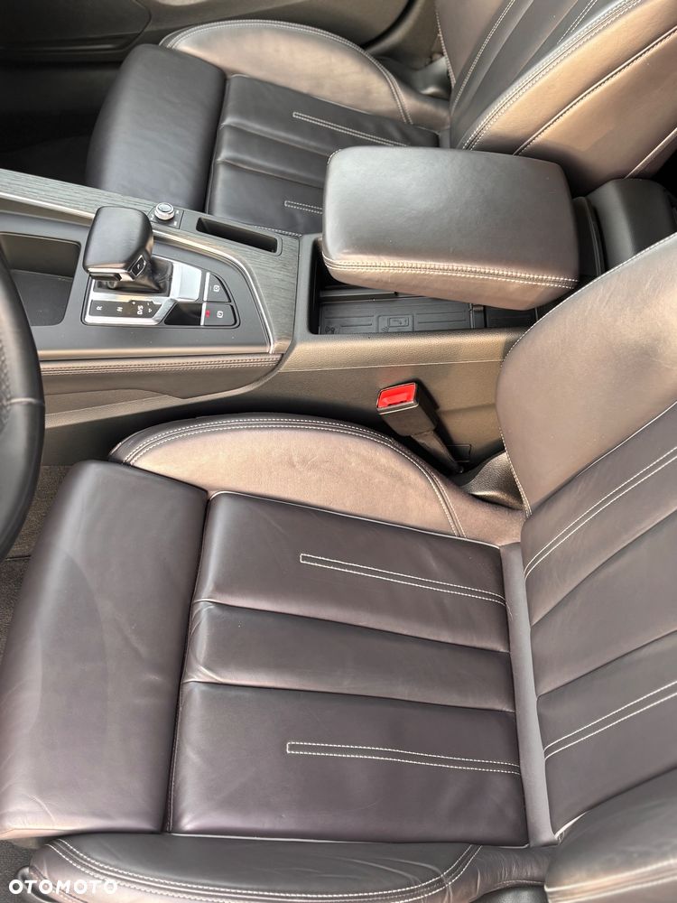 Audi A4 Allroad - 10