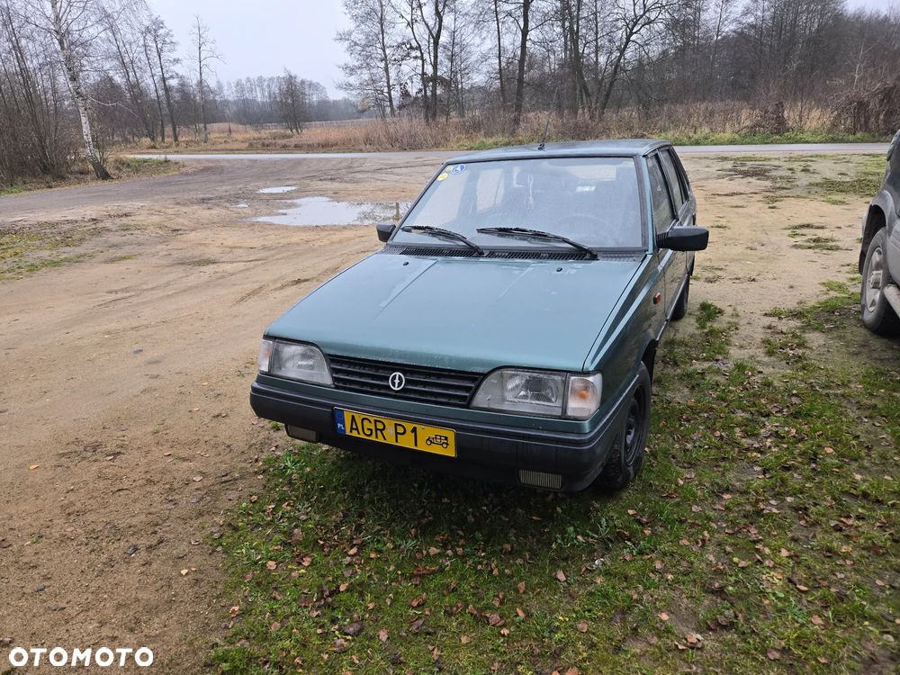 Polonez 1.6 - 4