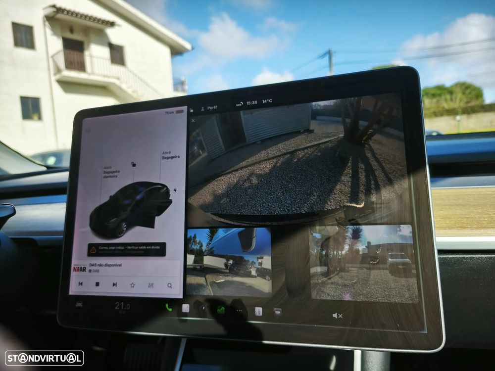 Tesla Model 3 Long Range AWD Dual Motor - 8