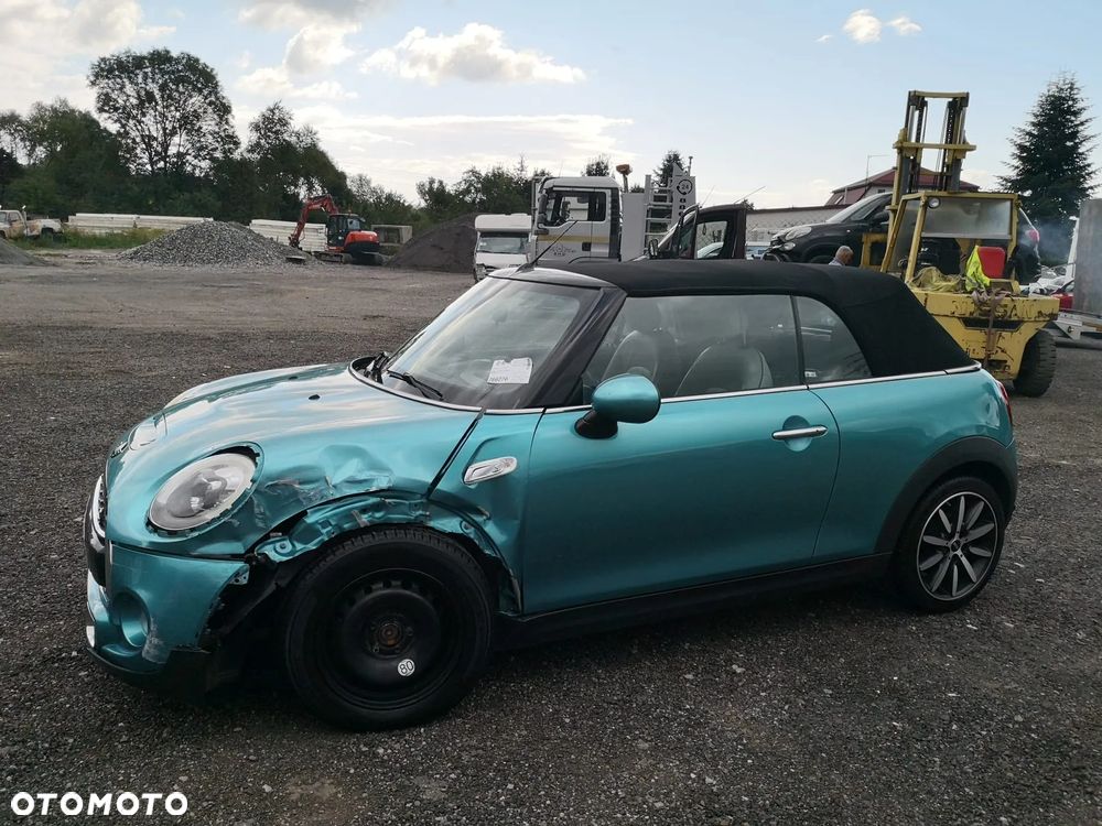 MINI Cooper S Sport-Aut - 10