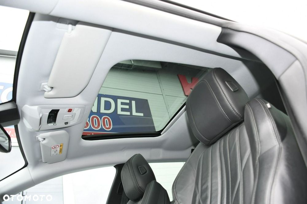 Peugeot 508 - 5